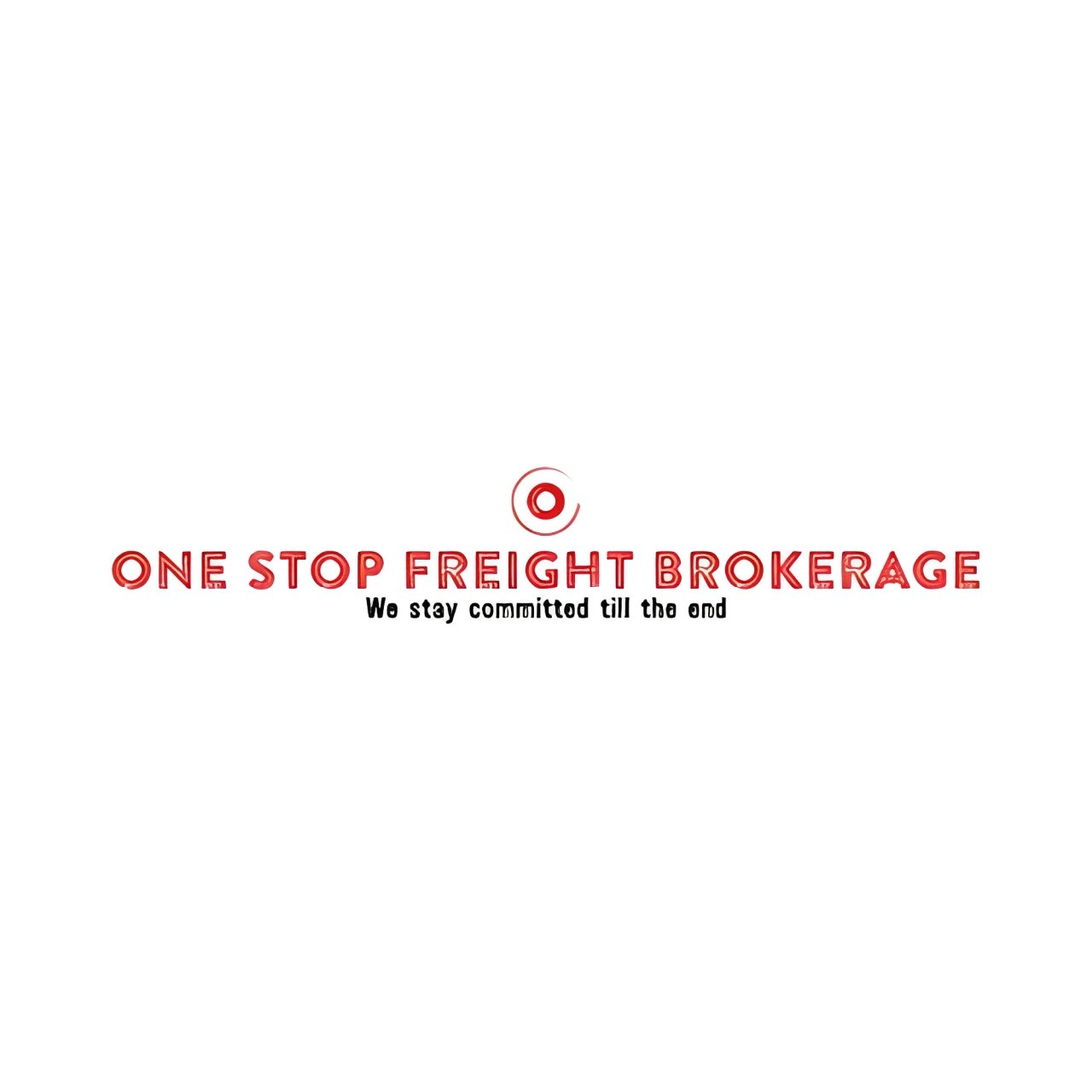 One Stop Freight Brokerage